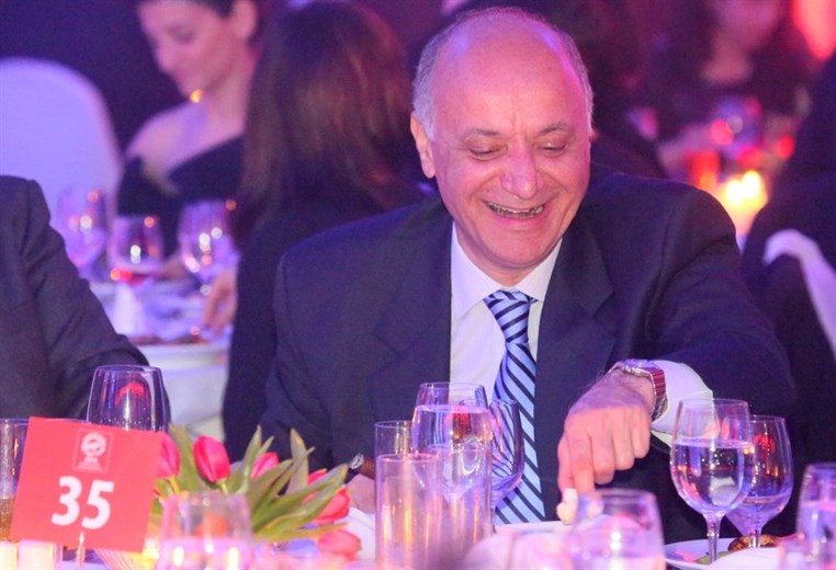 Product of the Year Awards Night
